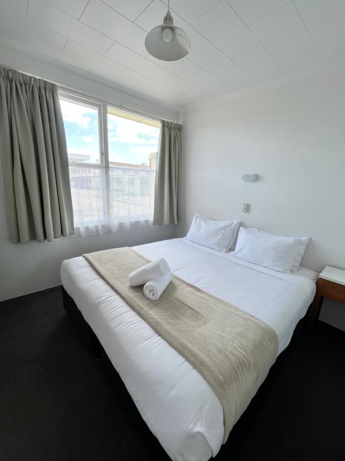 Bings Motel Blenheim Luaran gambar