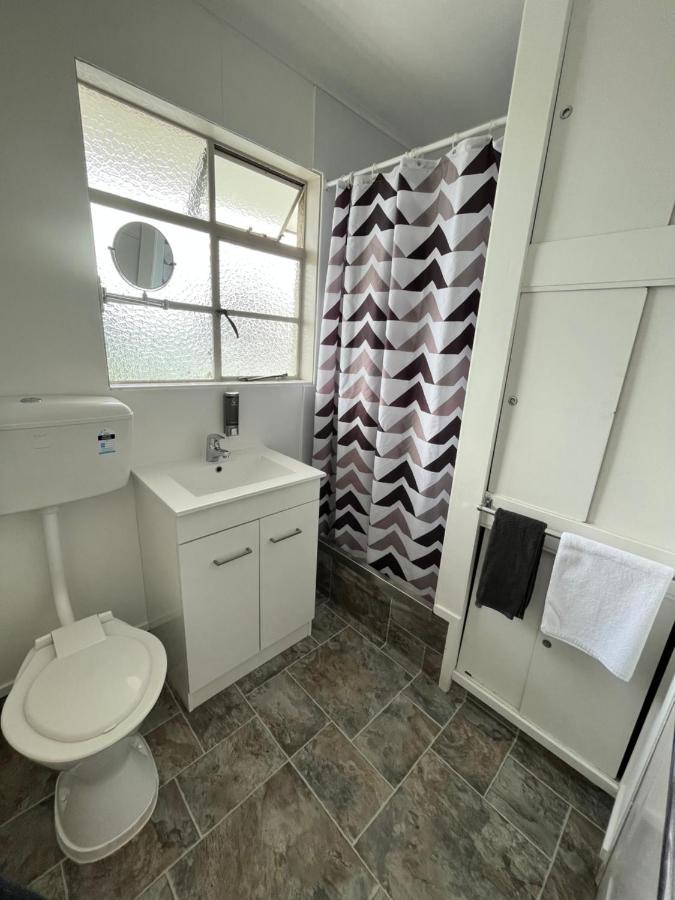 Bings Motel Blenheim Luaran gambar