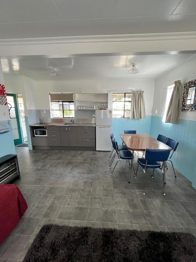 Bings Motel Blenheim Luaran gambar